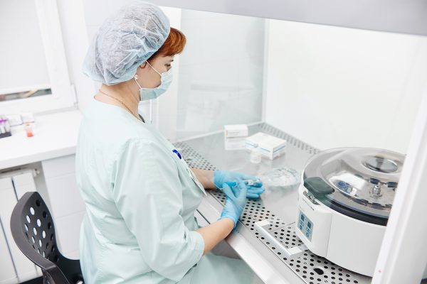 Современные аспекты работы медицинских сестёр в процедурных кабинетах (удостоверение, 144 час.)