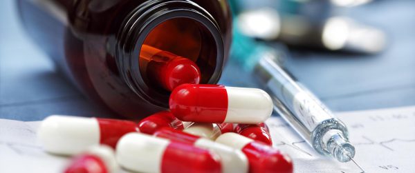 Организация оборота наркотических средств, психотропных веществ и их прекурсоров в медицинской организации (удостоверение, 72 час.)